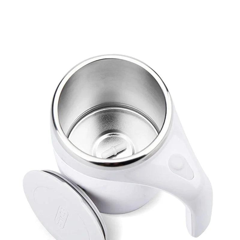 Caneca Térmica Mixer de Inox Portátil - ForhouseS