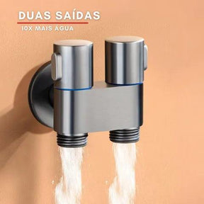 Ducha Higiênica Para Banheiro - ForhouseS