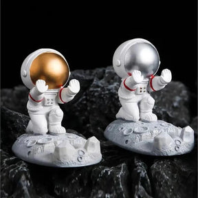 Lindo Suporte para Celular Astronauta - ForhouseS