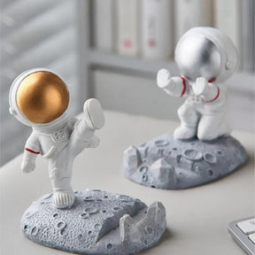 Lindo Suporte para Celular Astronauta - ForhouseS