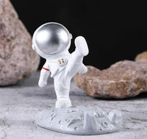 Lindo Suporte para Celular Astronauta - ForhouseS