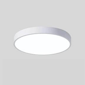 Plafon Sobrepor Led Nórdico Royale - ForhouseS